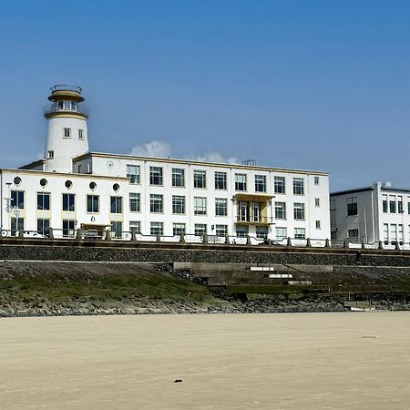 Hotel De Zeevaartschool Vlissingen Exterior foto